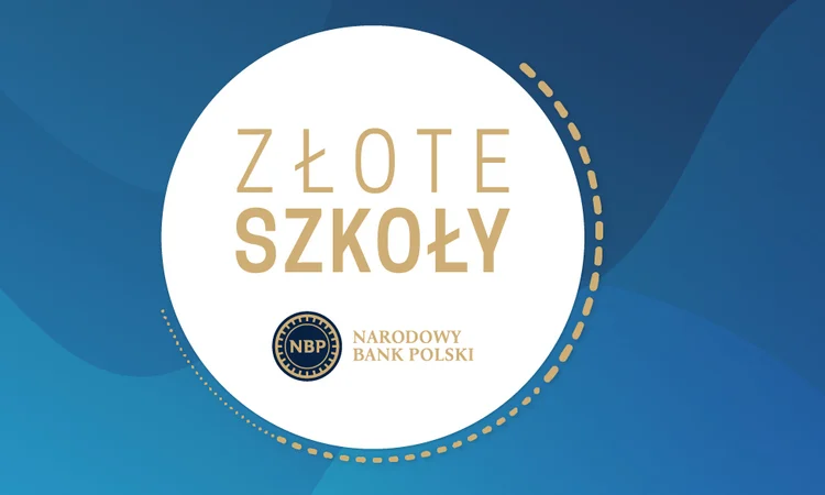 ZSO nr 5 z Oddziałami Integracyjnymi i Specjalnymi w programie „Złote Szkoły NBP”