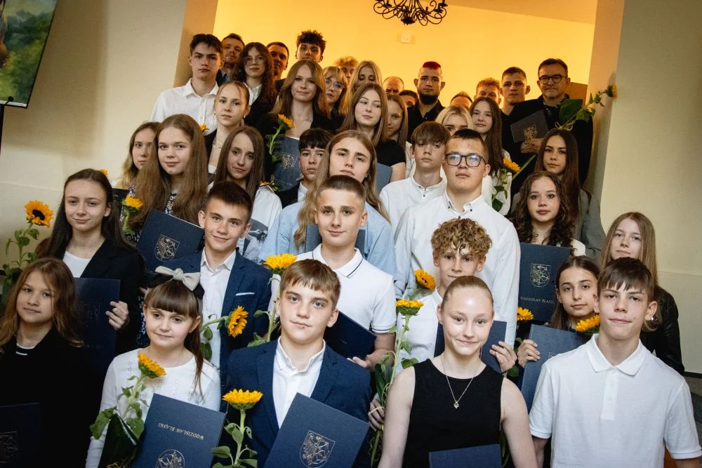 Prezydent Miasta nagrodzi wodzisławskich sportowców! Wniosek można składać do końca lutego 