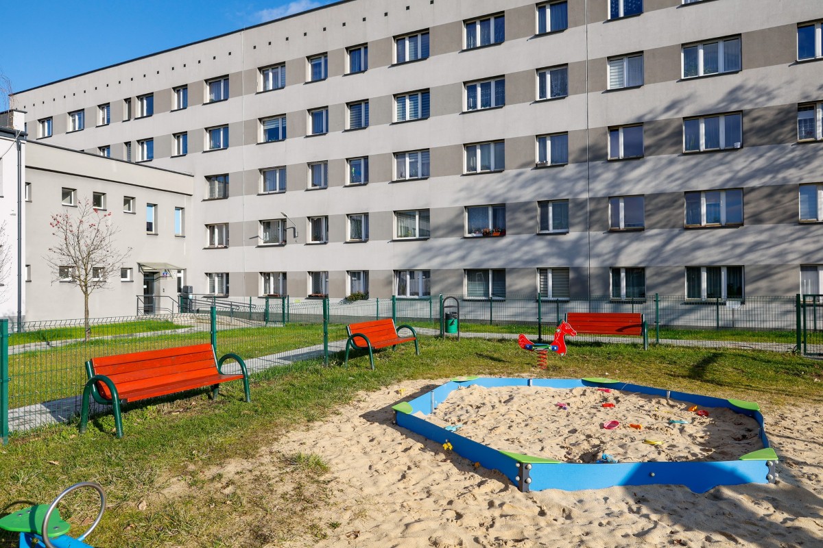 Miliony na modernizacje i remonty – katowicki KZGM podsumowuje 2025 r.