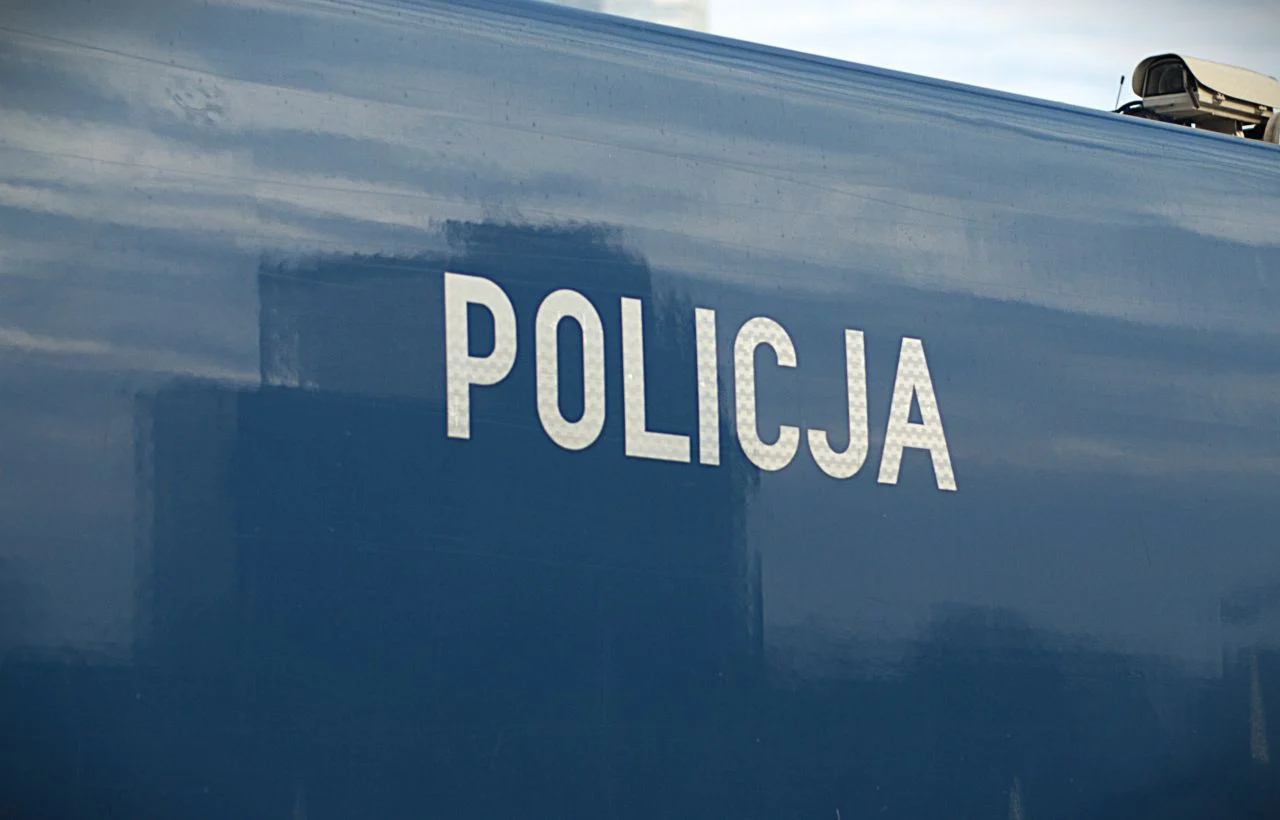 Nietrzeźwy policjant straci pracę? Ruszyły procedury