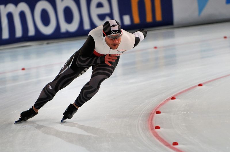 "Reprezentacja województwa śląskiego" na ZIO 2026 - sportowcy, który wystąpią we Włoszech!