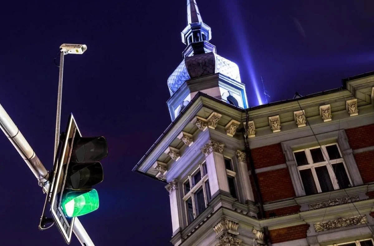 Miasto wyłoniło wykonawcę rozbudowy ITS. Inteligentne sterowanie ruchem trafi na ponad 70 skrzyżowań