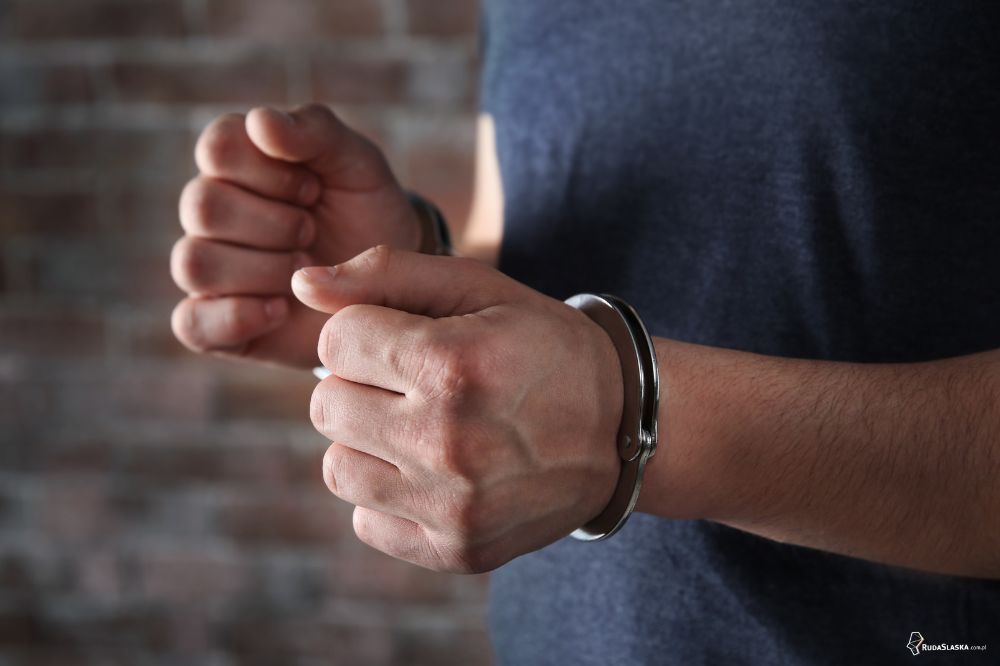 Skuteczna akcja poszukiwawcza w Rudzie Śląskiej – policja zatrzymała 22 osoby