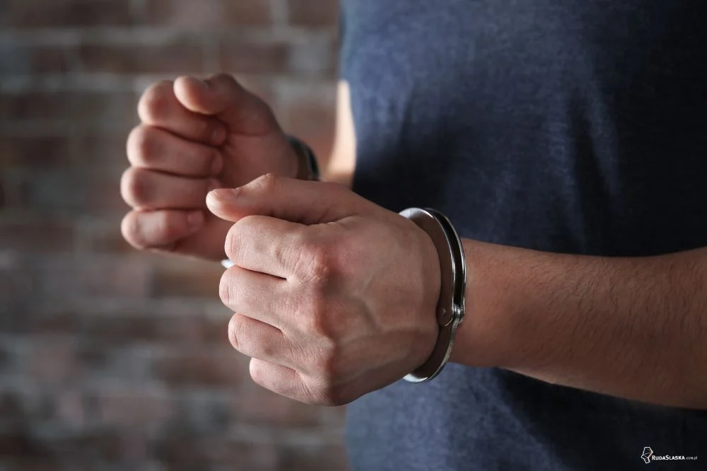 Skuteczna akcja poszukiwawcza w Rudzie Śląskiej – policja zatrzymała 22 osoby