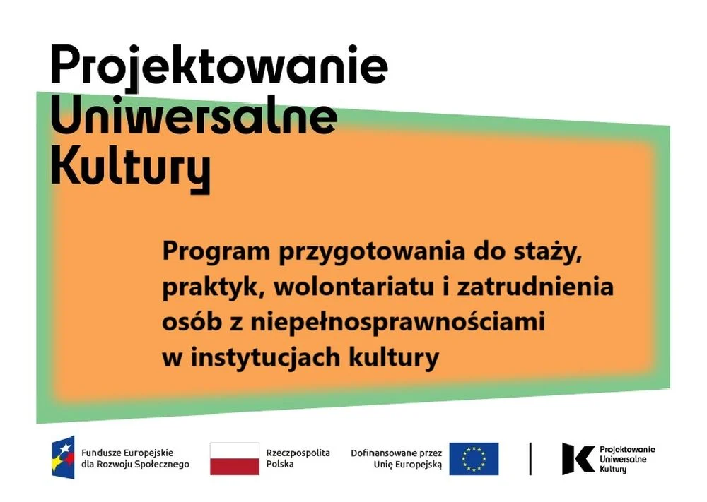 Miejski Dom Kultury w Piekarach Śląskich w ogólnopolskim programie dostępności