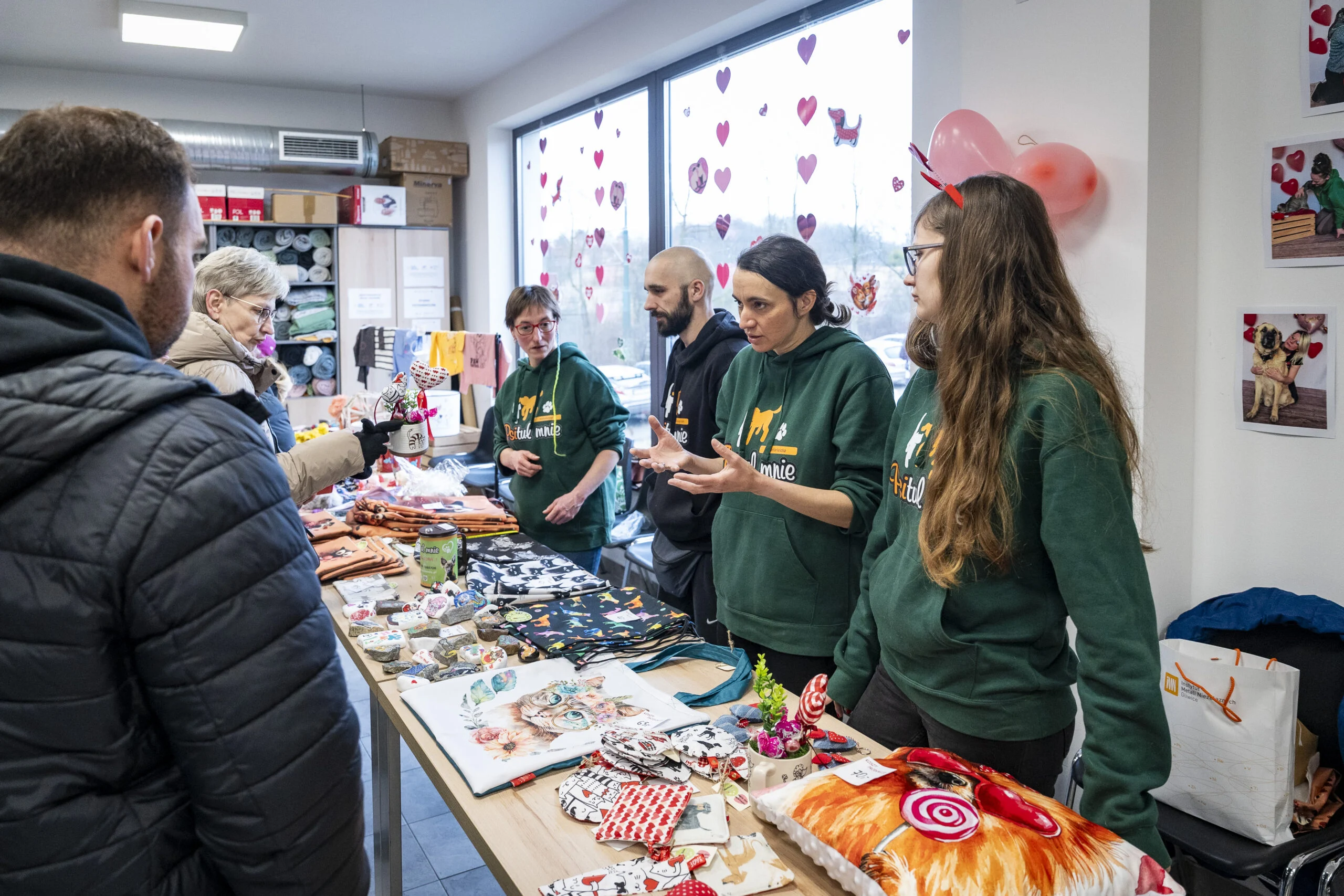 Miniony weekend w Zabrzu / fot. Pawel JaNic Janicki / UM Zabrze