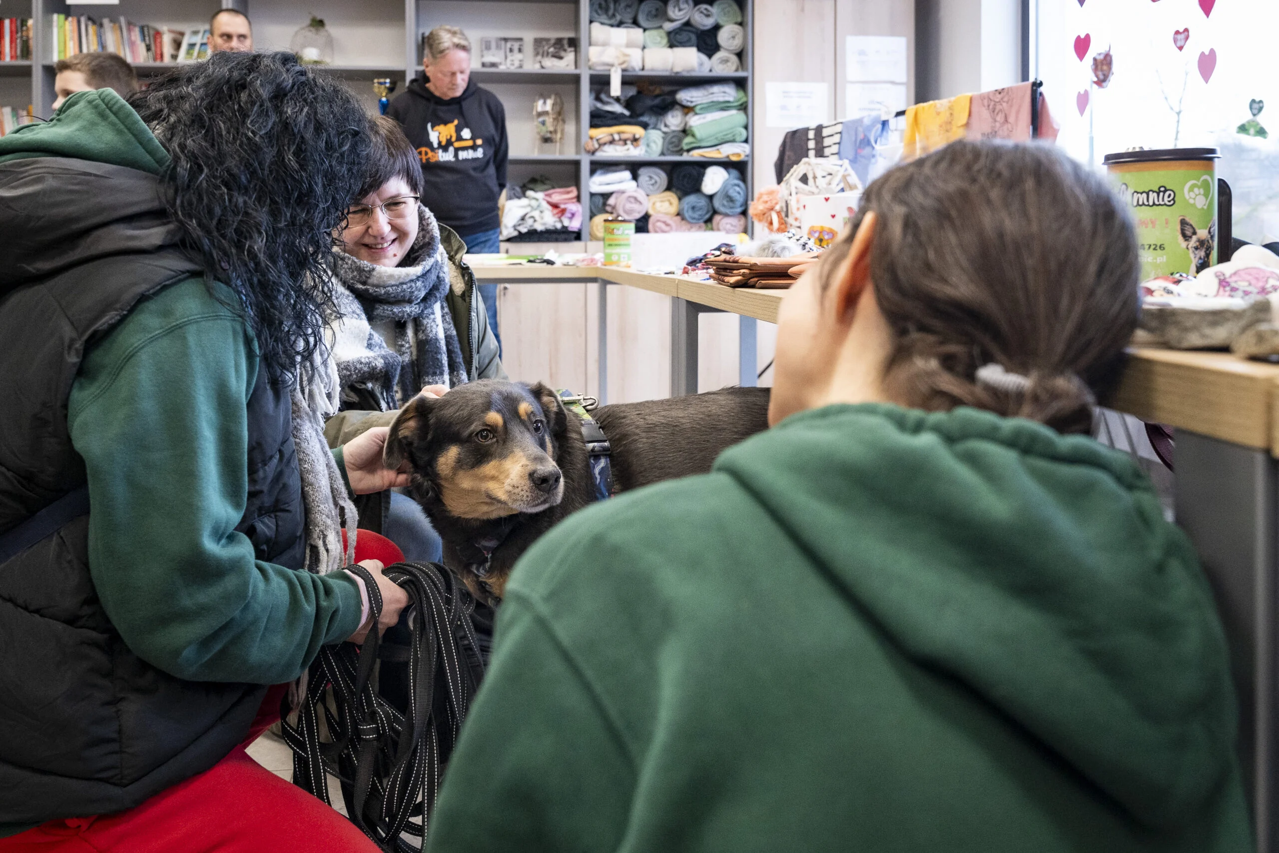 Miniony weekend w Zabrzu / fot. Pawel JaNic Janicki / UM Zabrze