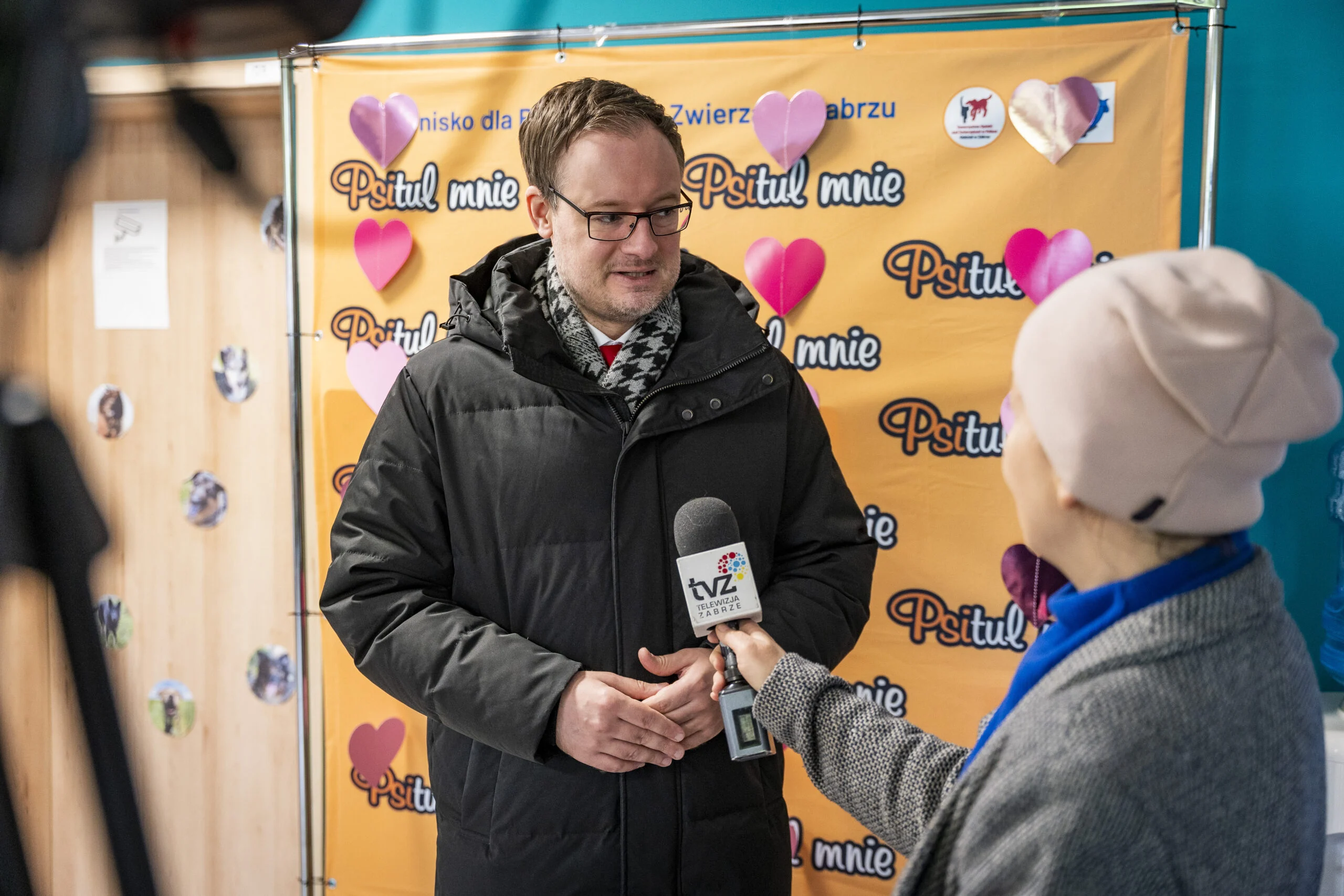 Miniony weekend w Zabrzu / fot. Pawel JaNic Janicki / UM Zabrze