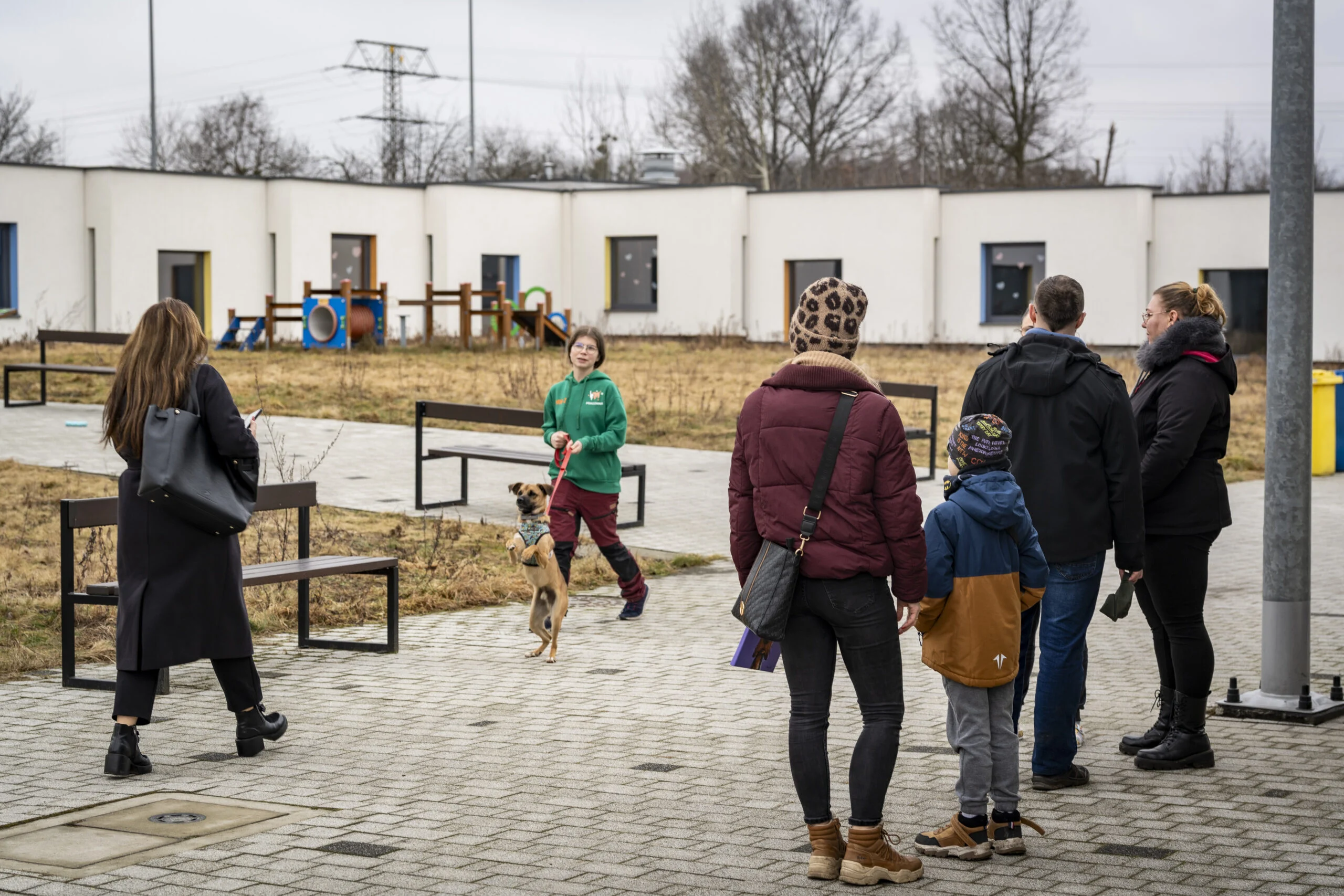 Miniony weekend w Zabrzu / fot. Pawel JaNic Janicki / UM Zabrze