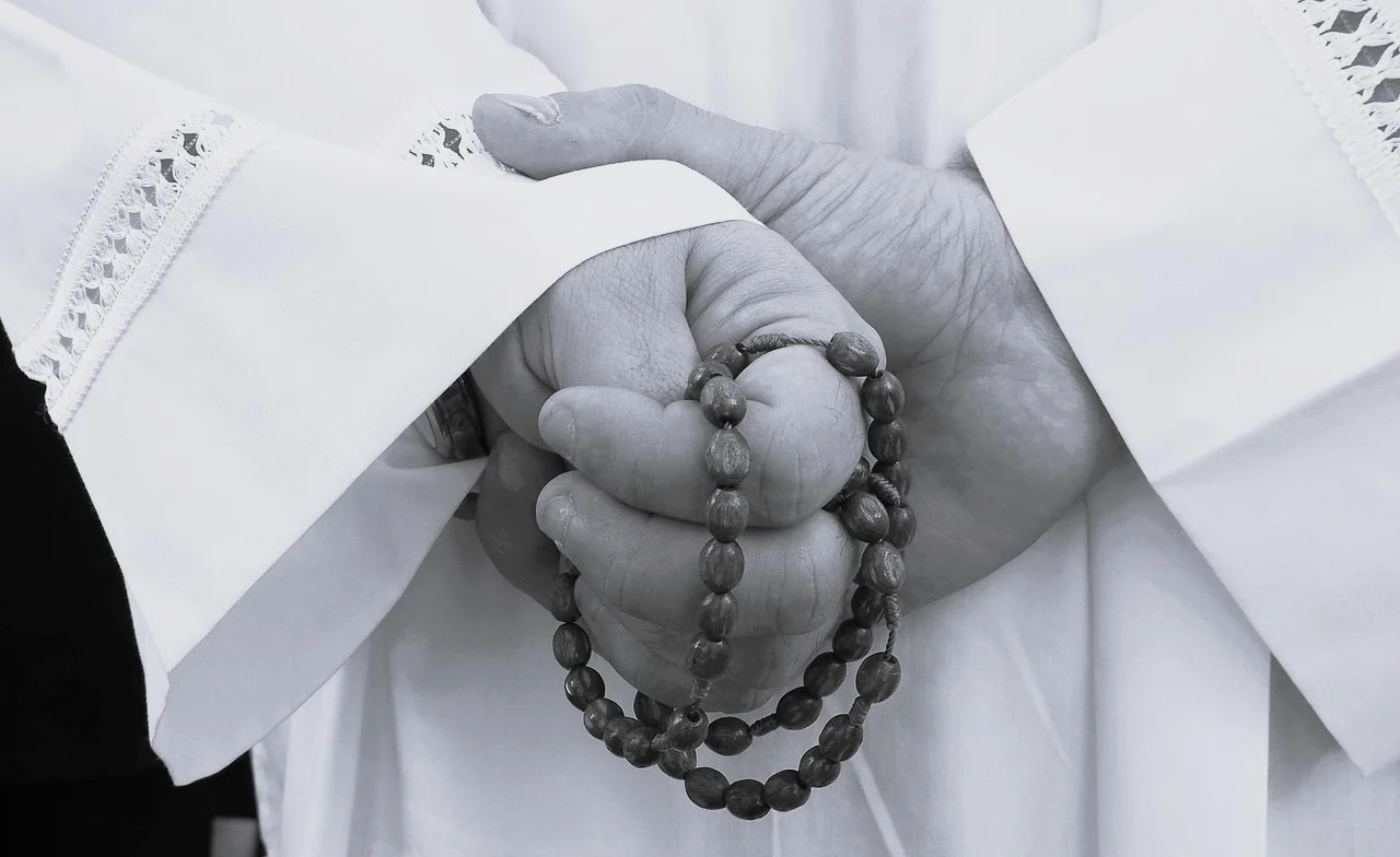 Raport o pedofilii w diecezji sosnowieckiej 29 osób, większość to duchowni