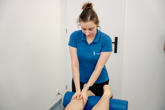 FIZJO-KINETIC Fizjoterapia Ruda Śląska