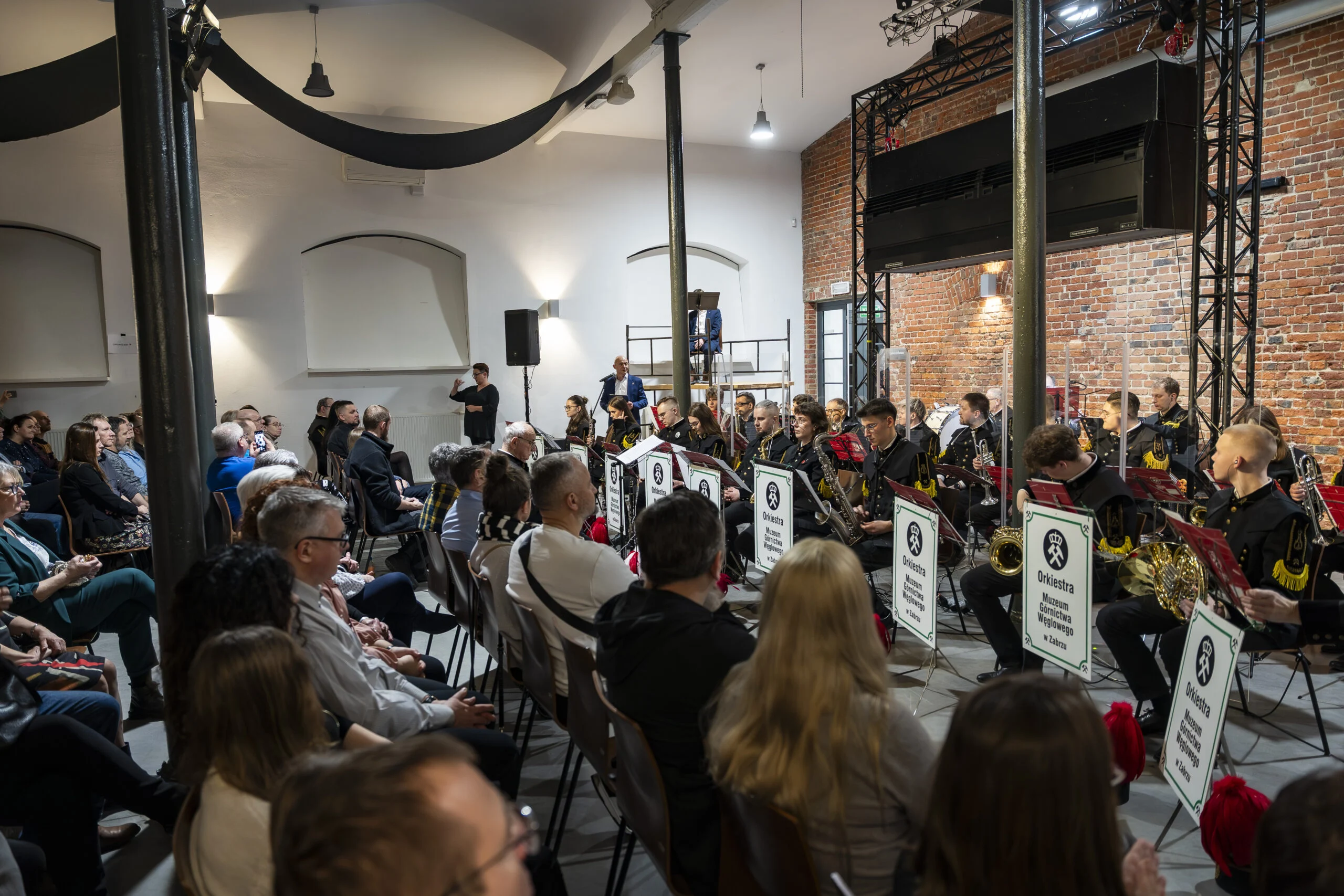 Miniony weekend w Zabrzu / fot. Pawel JaNic Janicki / UM Zabrze