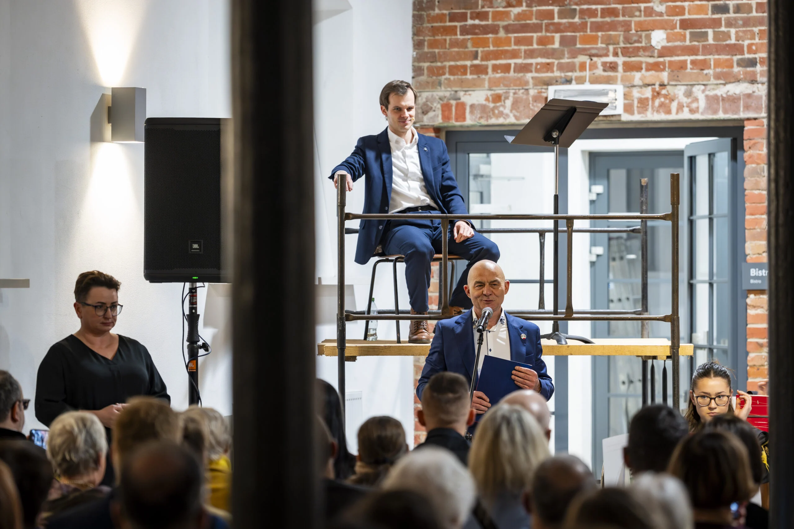 Miniony weekend w Zabrzu / fot. Pawel JaNic Janicki / UM Zabrze