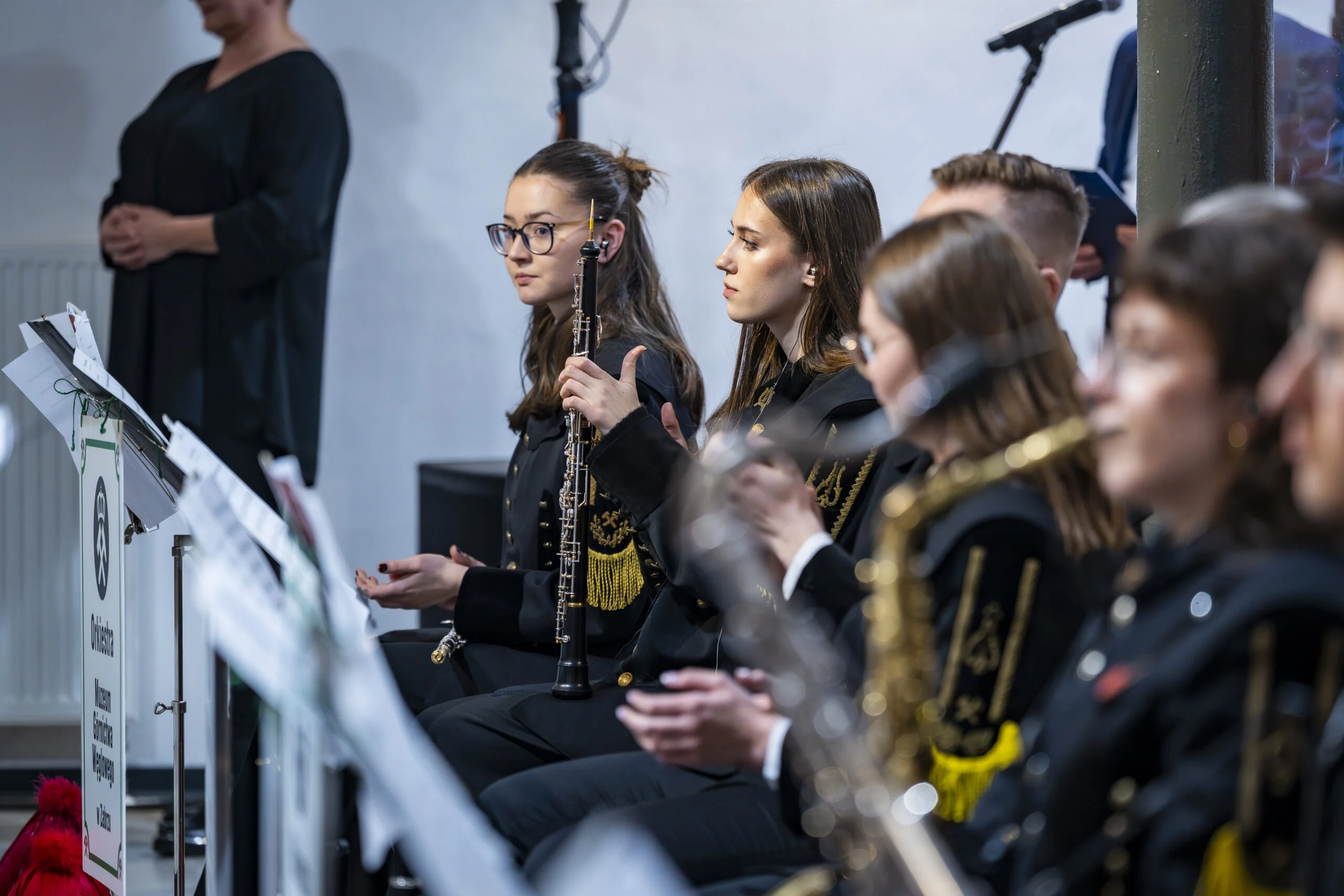 Miniony weekend w Zabrzu / fot. Pawel JaNic Janicki / UM Zabrze