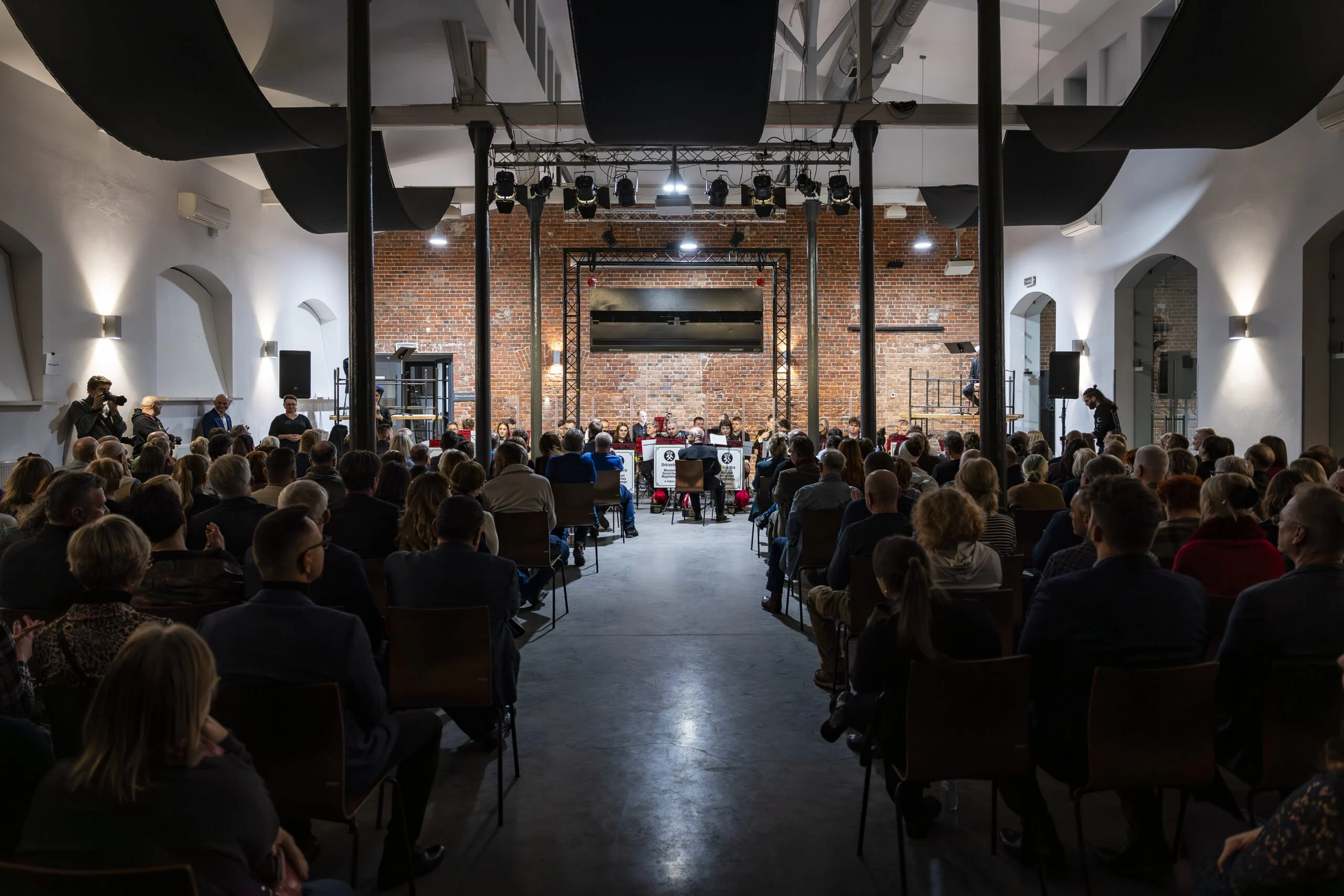 Miniony weekend w Zabrzu / fot. Pawel JaNic Janicki / UM Zabrze