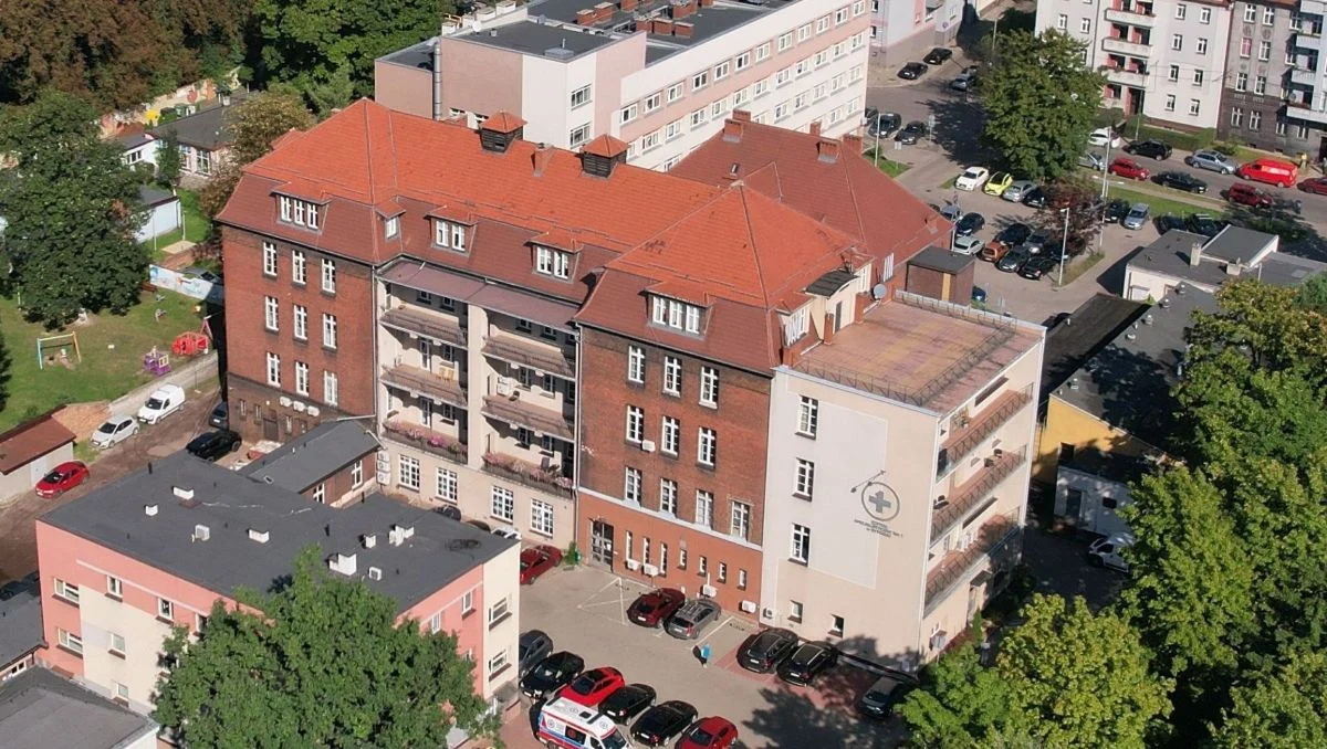 Radni zadecydowali: 3 mln zł dla bytomskiego szpitala