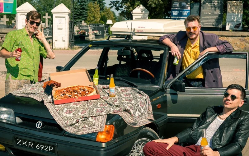 Kowalski, Rejent i Zalewski na jednej scenie. Trasa Powiatowa zawita w maju do Rudy Śląskiej