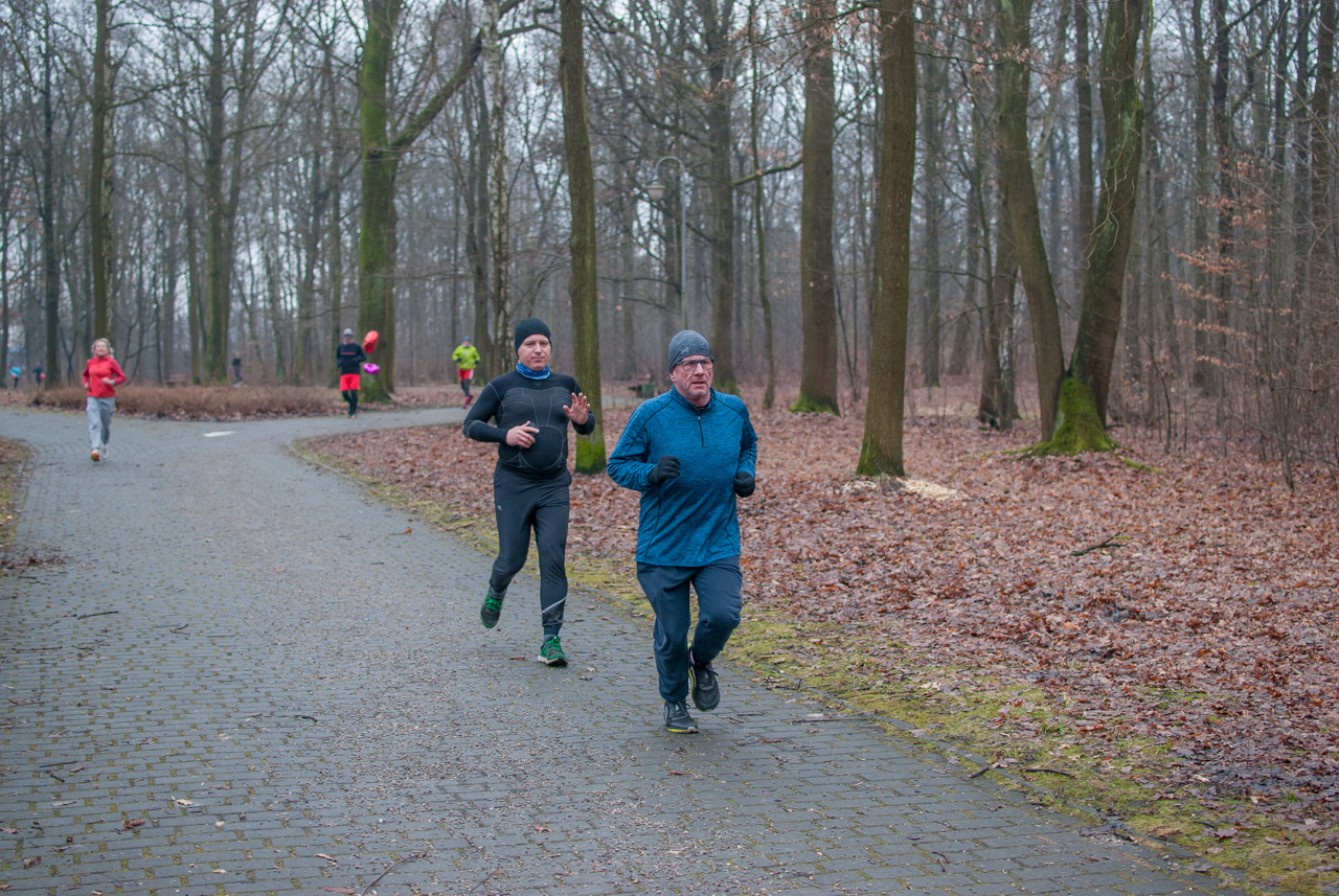 Walentynkowy parkrun Katowice 2026 (140)