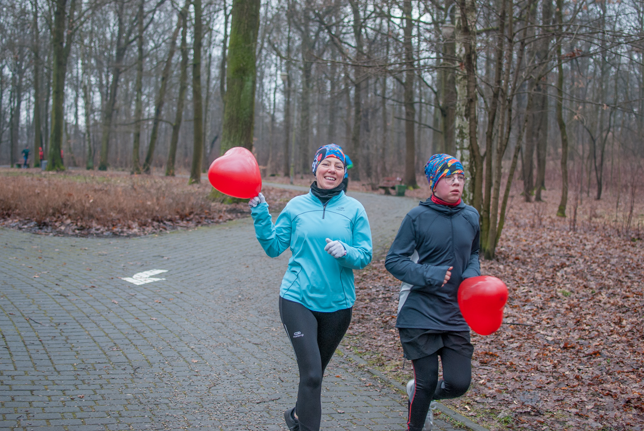 Walentynkowy parkrun Katowice 2026 (150)