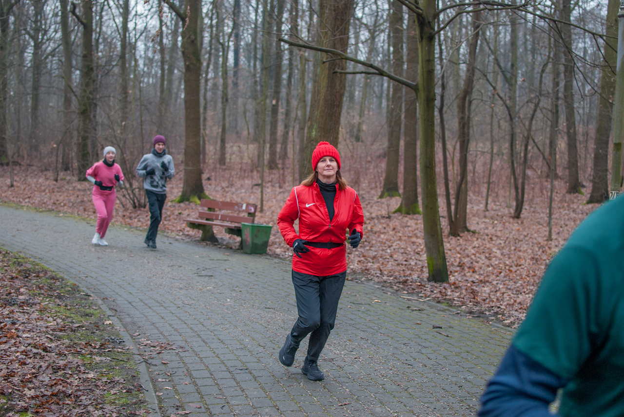 Walentynkowy parkrun Katowice 2026 (153)