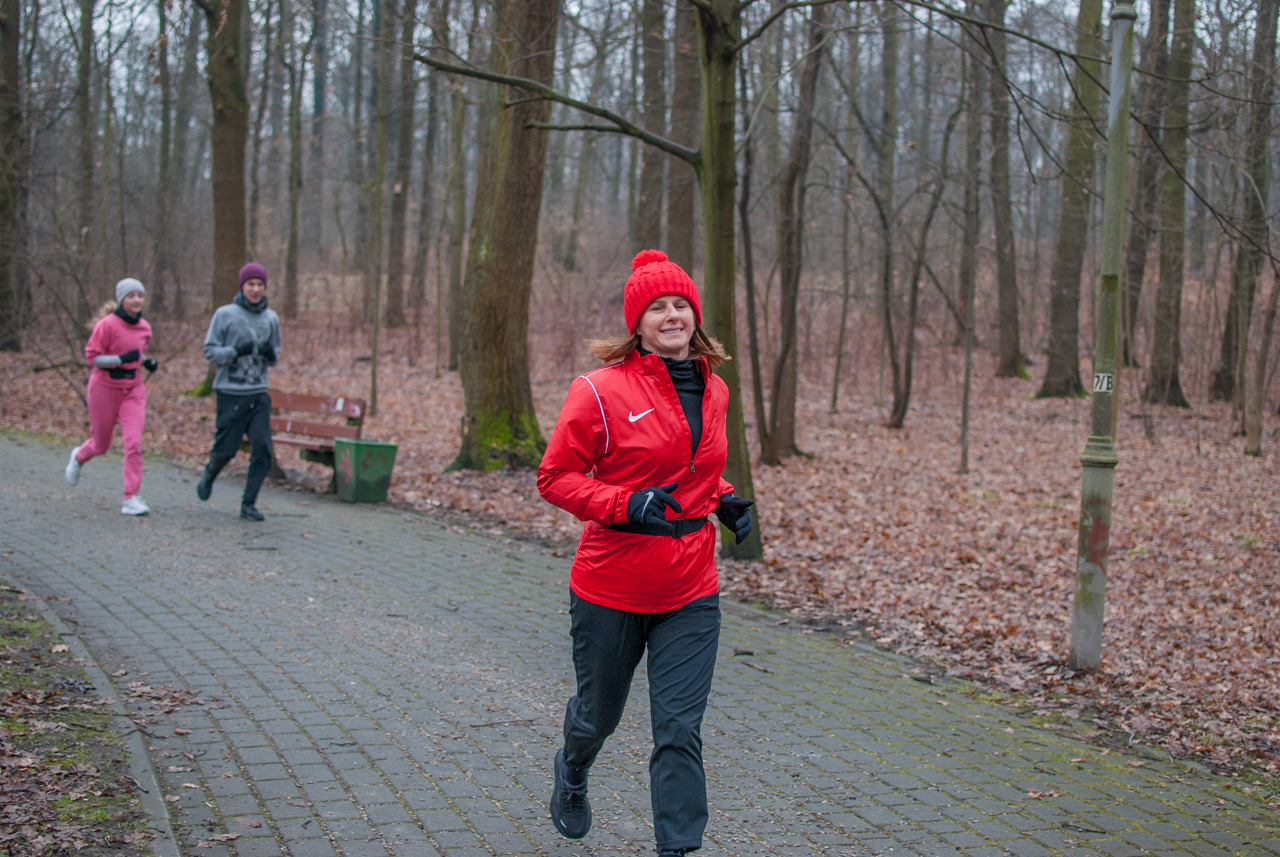 Walentynkowy parkrun Katowice 2026 (154)