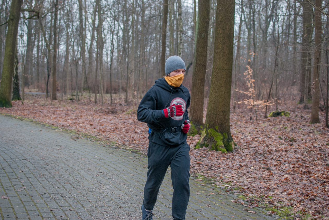 Walentynkowy parkrun Katowice 2026 (160)