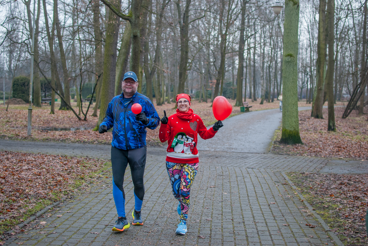 Walentynkowy parkrun Katowice 2026 (162)