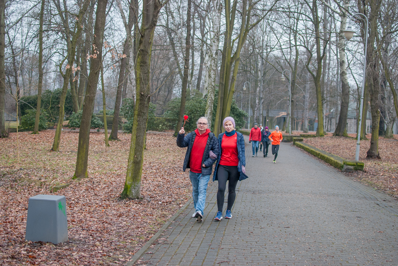Walentynkowy parkrun Katowice 2026 (173)