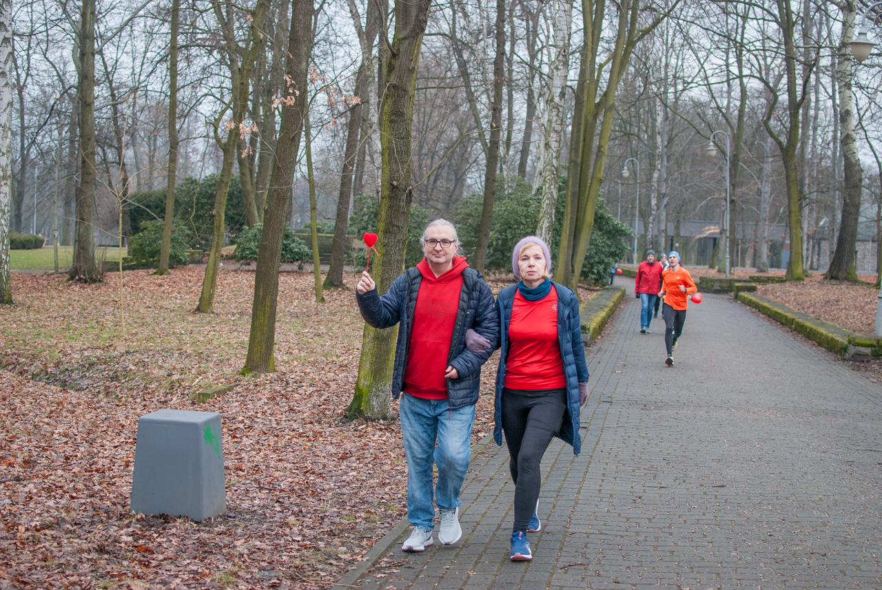 Walentynkowy parkrun Katowice 2026 (174)