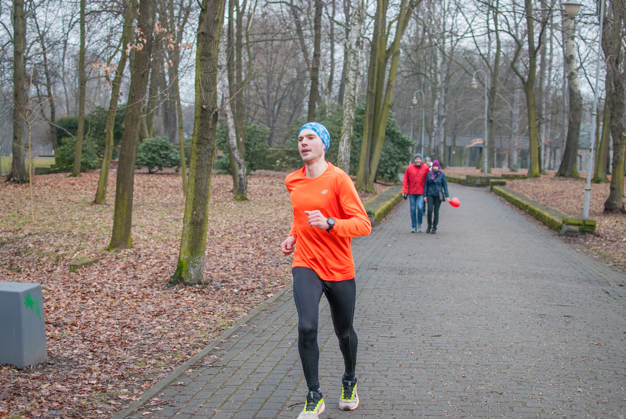 Walentynkowy parkrun Katowice 2026 (175)