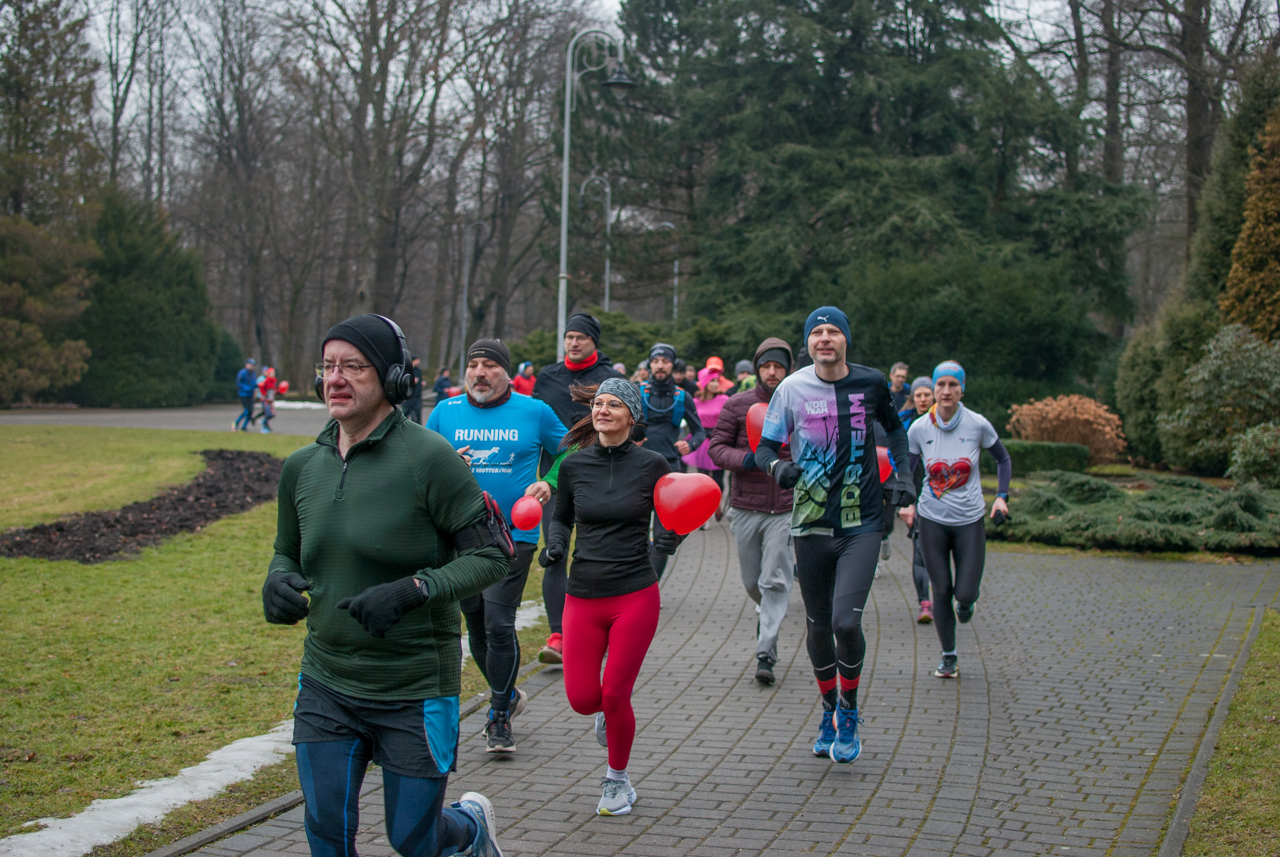 Walentynkowy parkrun Katowice 2026 (19)
