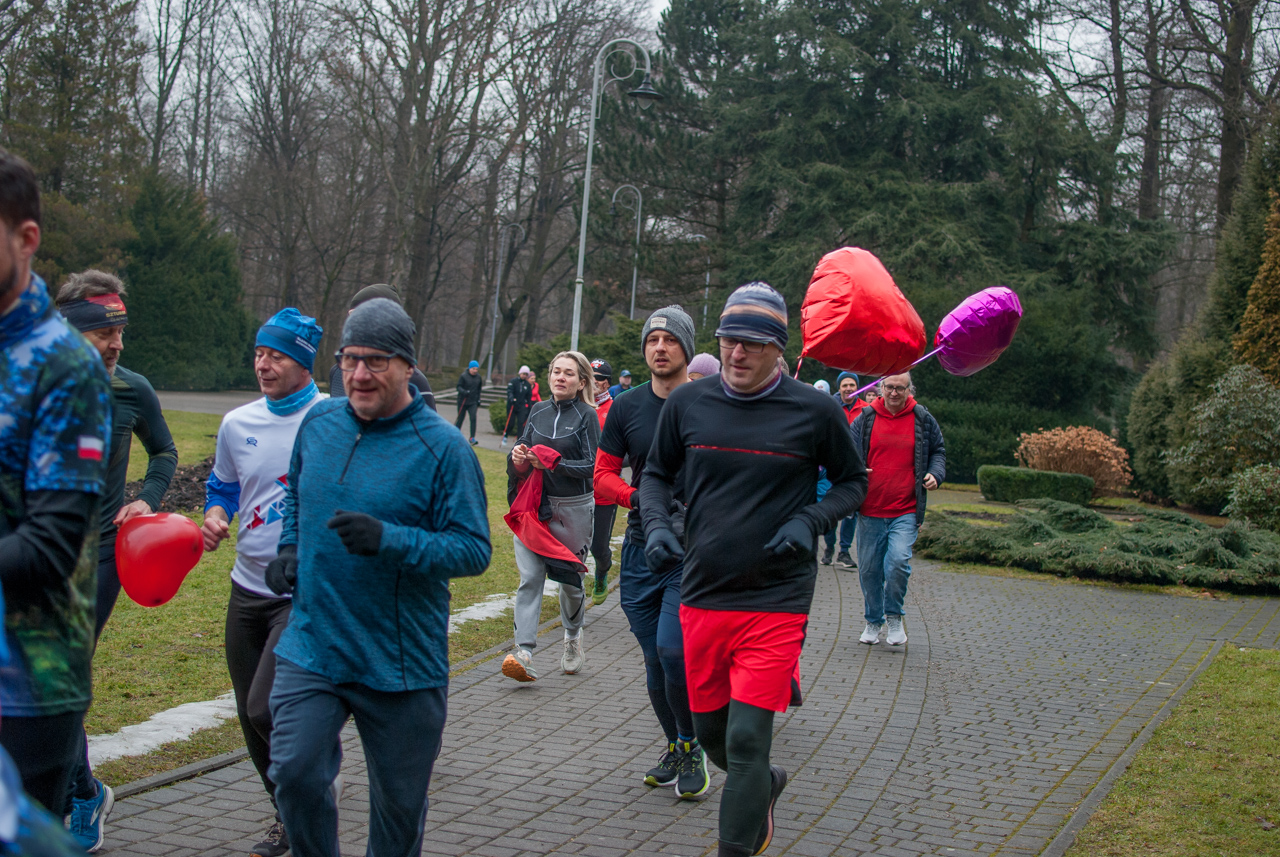 Walentynkowy parkrun Katowice 2026 (23)