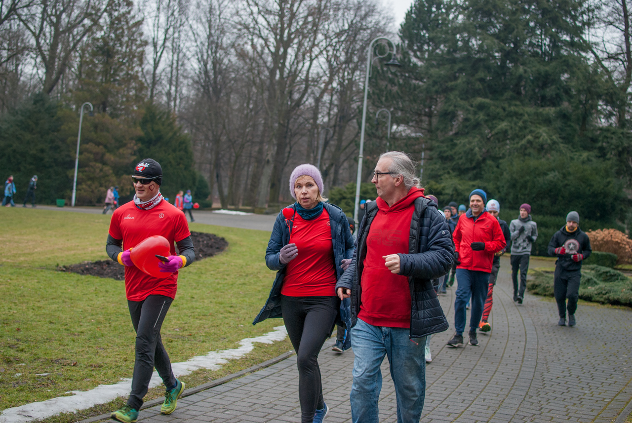Walentynkowy parkrun Katowice 2026 (25)