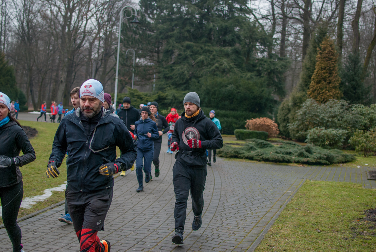Walentynkowy parkrun Katowice 2026 (26)