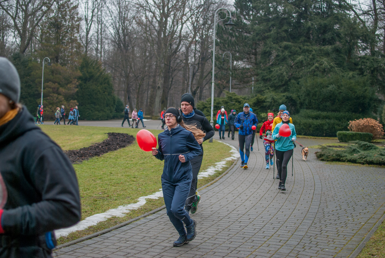 Walentynkowy parkrun Katowice 2026 (27)