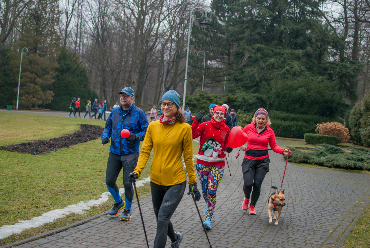 Walentynkowy parkrun Katowice 2026 (29)