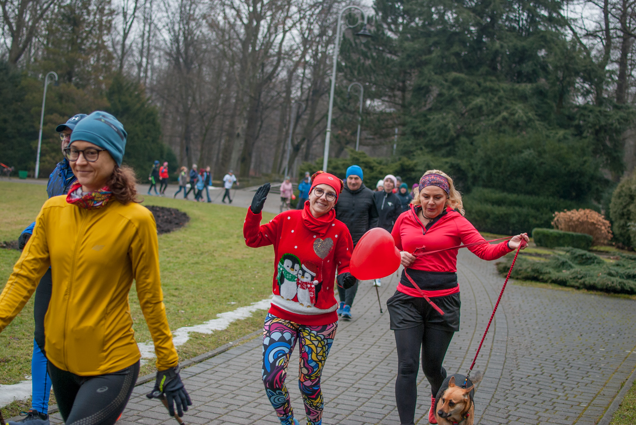 Walentynkowy parkrun Katowice 2026 (30)