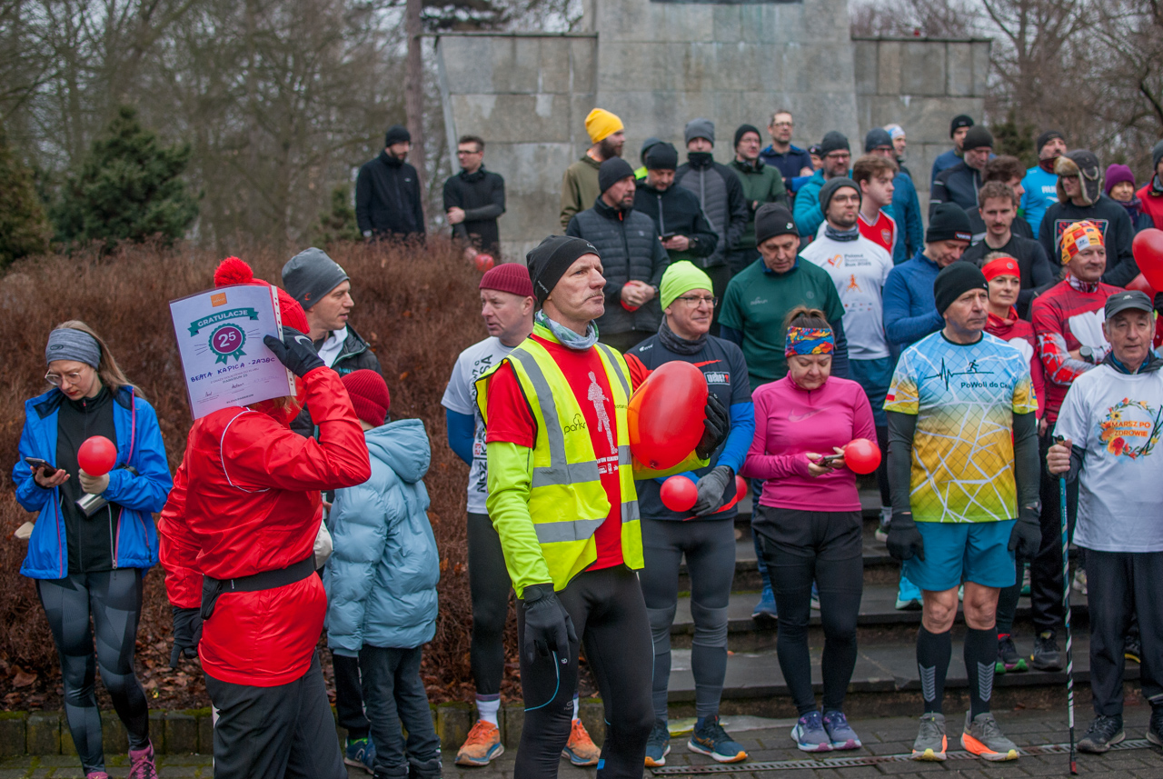 Walentynkowy parkrun Katowice 2026 (4)
