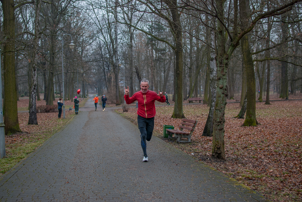 Walentynkowy parkrun Katowice 2026 (45)