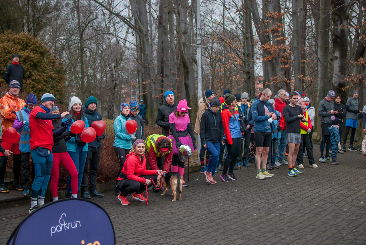 Walentynkowy parkrun Katowice 2026 (5)