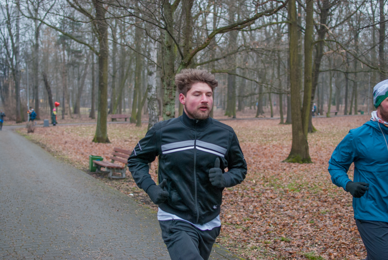 Walentynkowy parkrun Katowice 2026 (50)