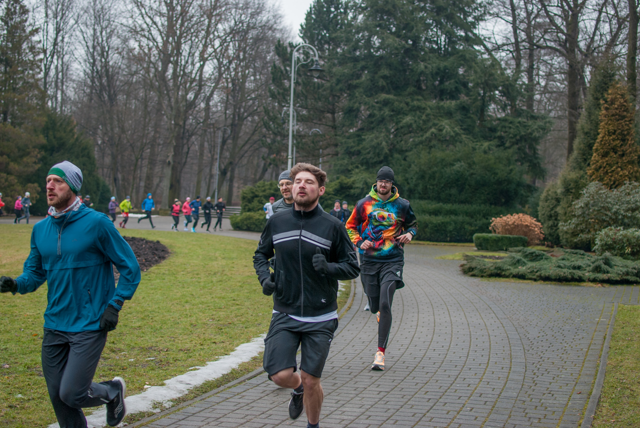Walentynkowy parkrun Katowice 2026 (7)