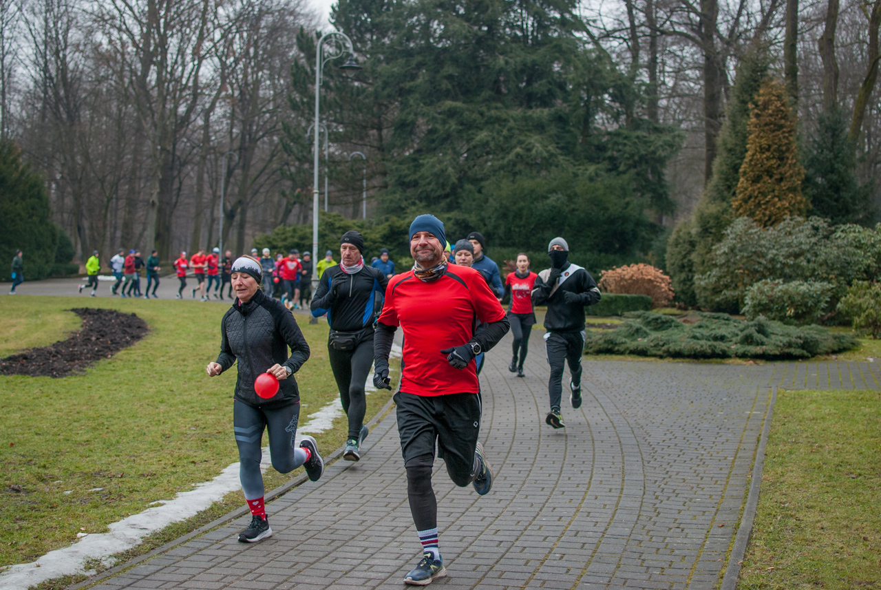 Walentynkowy parkrun Katowice 2026 (8)