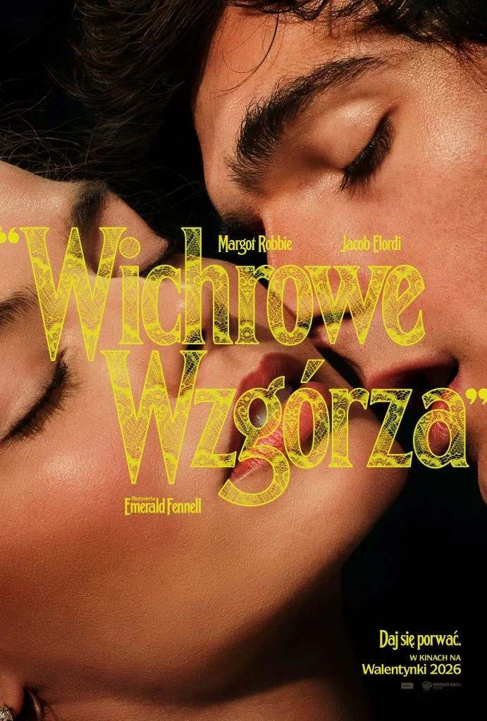 Zakochaj się w dobrym kinie na Walentynki / fot. Multikino