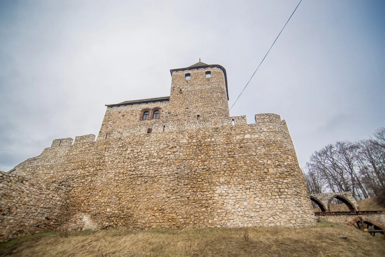 Zamek w Będzinie już po remoncie (12)