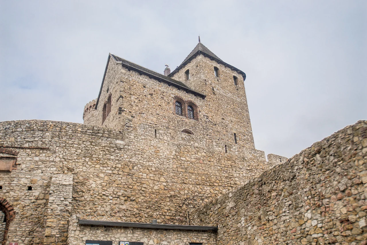 Zamek w Będzinie już po remoncie (15)