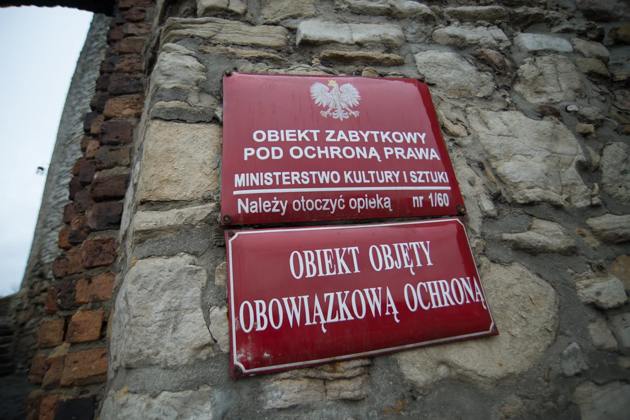 Zamek w Będzinie już po remoncie (20)