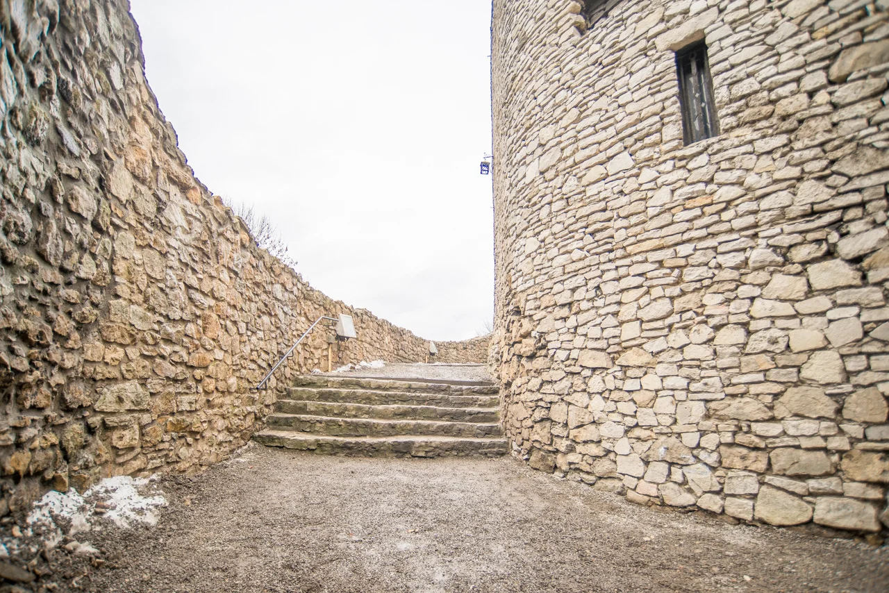 Zamek w Będzinie już po remoncie (22)