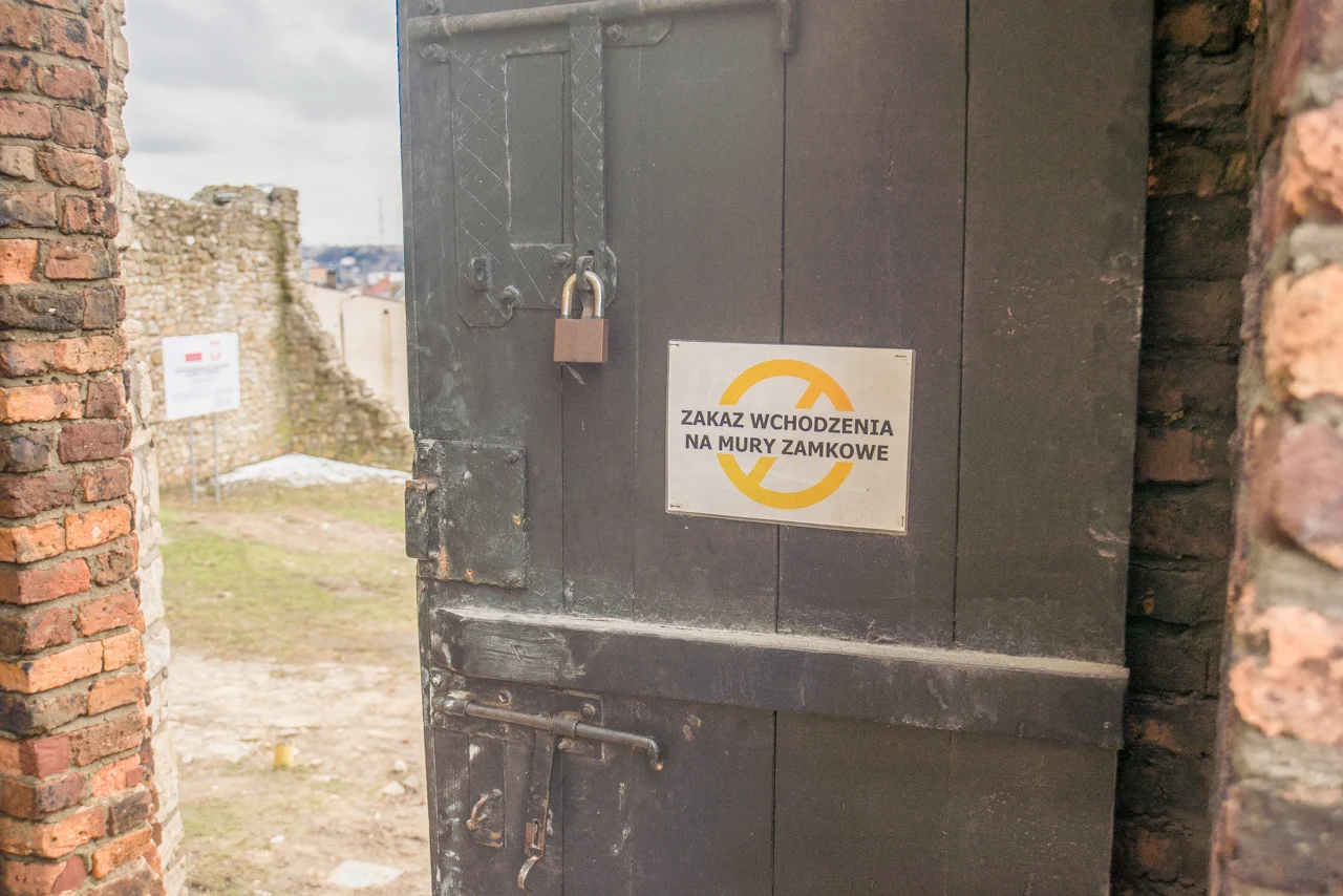 Zamek w Będzinie już po remoncie (23)