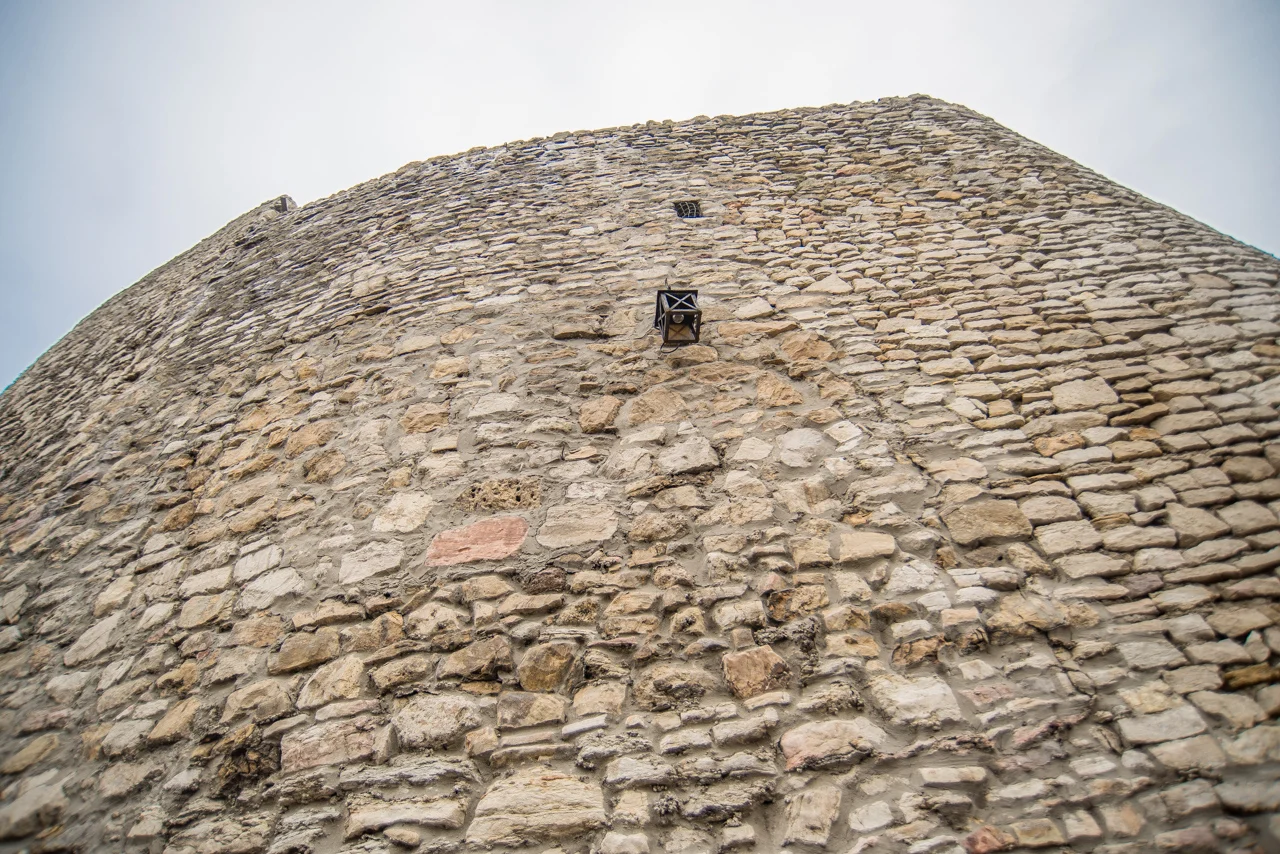 Zamek w Będzinie już po remoncie (24)